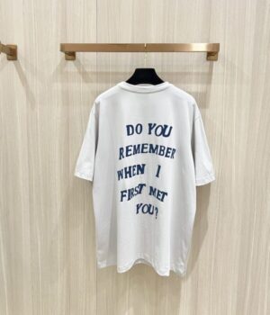 CHANEL TSHIRT
