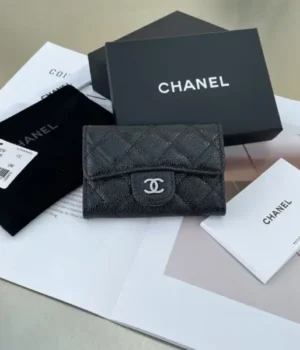 CHANEL WALLET