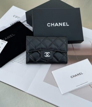 CHANEL WALLET