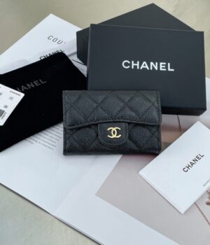 CHANEL WALLET