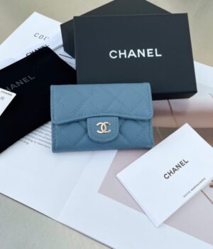 CHANEL WALLET