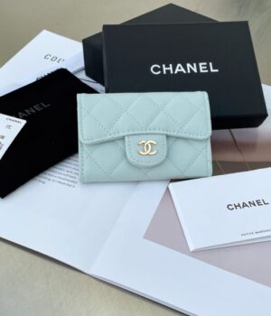 CHANEL WALLET
