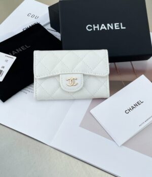 CHANEL WALLET