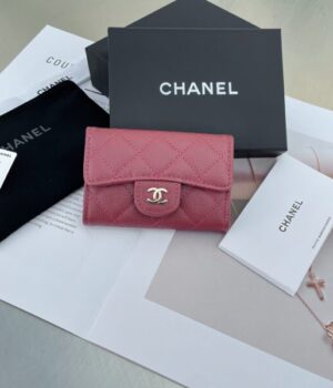 CHANEL WALLET