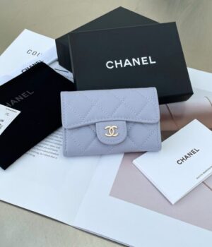 CHANEL WALLET