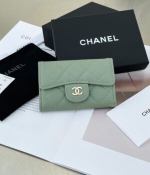 CHANEL WALLET