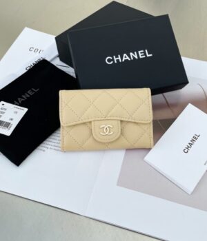 CHANEL WALLET