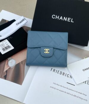 CHANEL WALLET