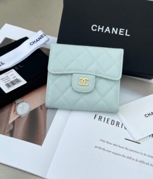 CHANEL WALLET