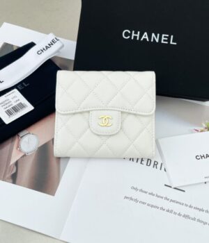 CHANEL WALLET