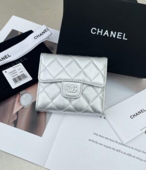 CHANEL WALLET