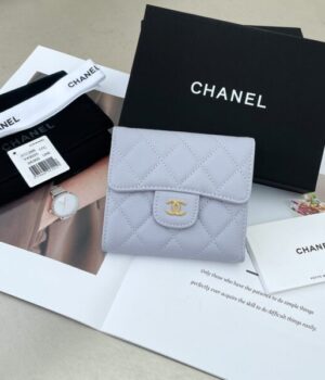CHANEL WALLET