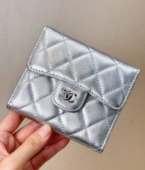 CHANEL WALLET