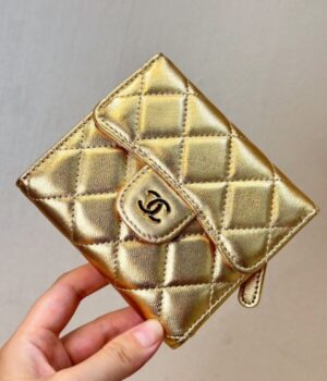 CHANEL WALLET