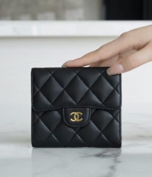 CHANEL WALLET