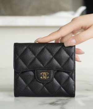 CHANEL WALLET