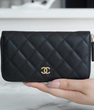 CHANEL WALLET