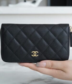 CHANEL WALLET