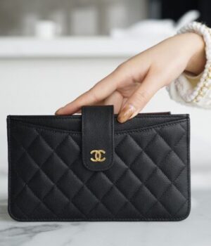 CHANEL WALLET