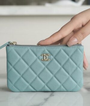 CHANEL WALLET