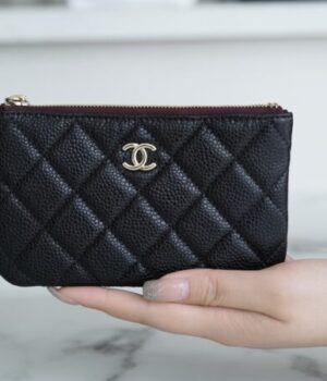 CHANEL WALLET