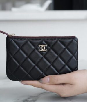 CHANEL WALLET