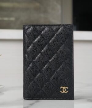 CHANEL WALLET