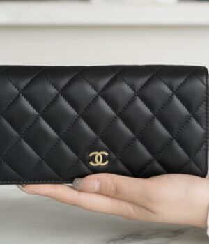 CHANEL WALLET