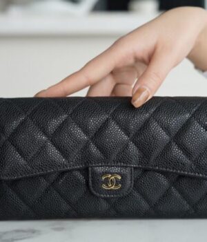 CHANEL WALLET
