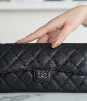 CHANEL WALLET