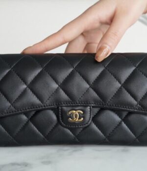 CHANEL WALLET