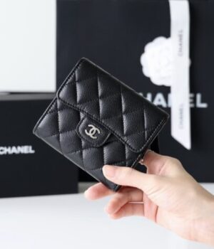 CHANEL WALLET