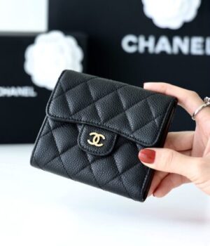 CHANEL WALLET