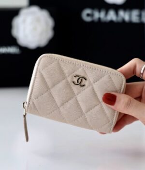CHANEL WALLET