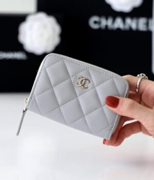 CHANEL WALLET