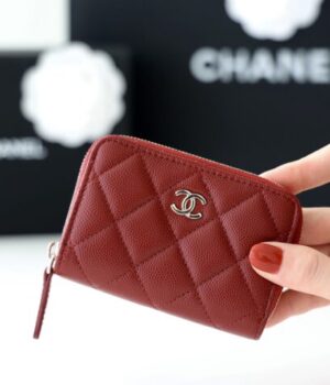 CHANEL WALLET