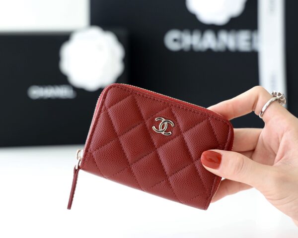 CHANEL WALLET