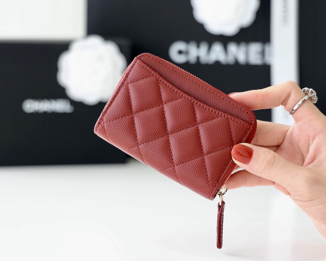 CHANEL WALLET - Image 3