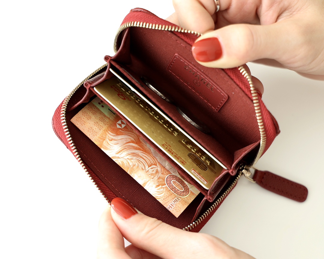 CHANEL WALLET - Image 7