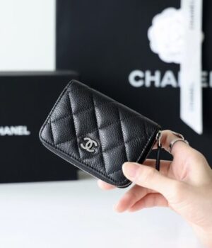 CHANEL WALLET