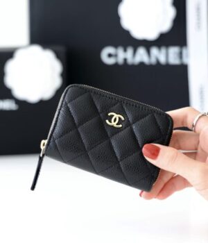 CHANEL WALLET