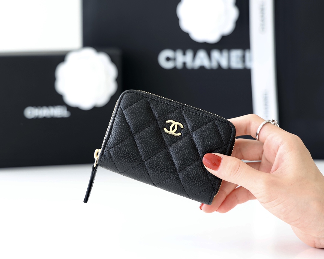 CHANEL WALLET - Image 2