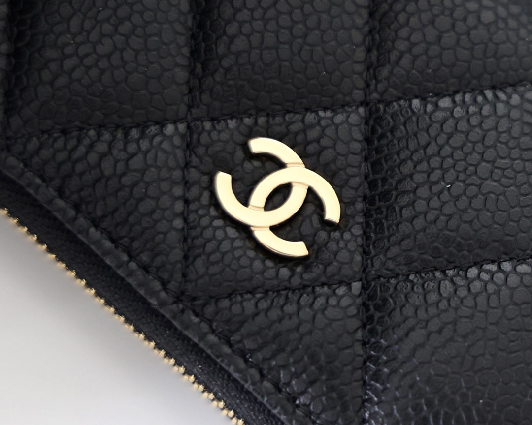 CHANEL WALLET - Image 5