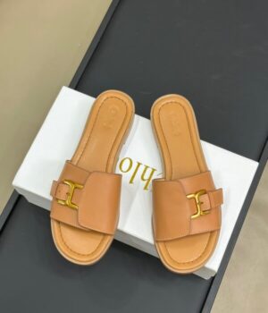 CHLOE SANDAL