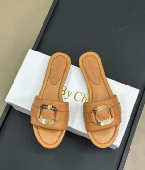 CHLOE SANDAL