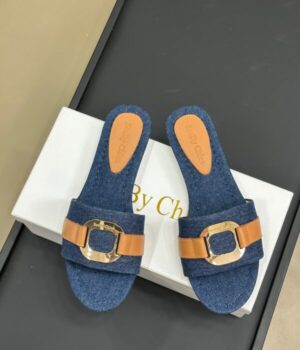 CHLOE SANDAL
