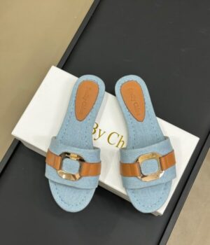 CHLOE SANDAL