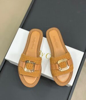 CHLOE SANDAL