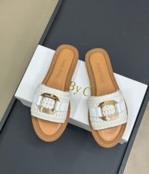 CHLOE SANDAL