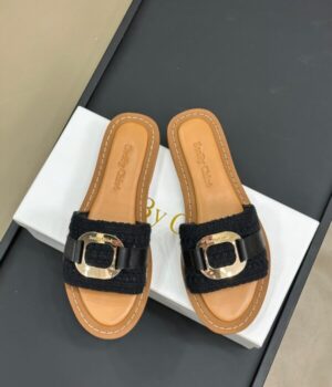 CHLOE SANDAL
